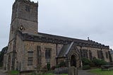 St Mary The Virgin, Kirkby Lonsdale