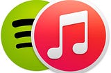 Apple sur le marché du streaming musical, une si bonne nouvelle?