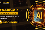$KARCON, MEXC Listing! April 04–17 12:00 (UTC)