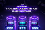 Smilee Testnet Trading Competition—$26k in Rewards, Genesis Pool Access, & More