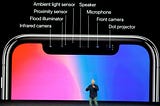 Why isn’t Apple dropping the notch?