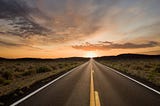 Verse — Road Trip