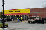 Waffle House Shooting