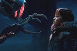 Lost In Space (2018) S1E1 Review + Impressions