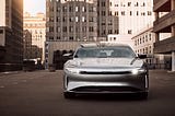 Lucid Motors Is In Mortal Danger