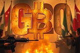 Bitcoin Meets Blockbuster Action: Dive into “G20,” the Movie — A Thrilling Cinematic Bitcoin…