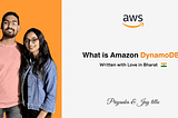 What is Amazon DynamoDB?