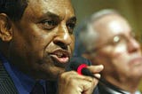 Sudan’s New Prime Minister: A Glimmer of Hope or Another Military Puppet?