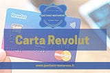 Carta Revolut