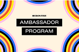 Программа Амбассадоров Iron Fish