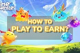 HOW TO EARN IN SLIME ROYALE?