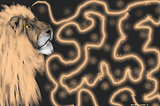 Red Lion!