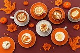 Let’s Talk About the Joy of Pumpkin Spice and Everything Nice