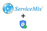 ServiceMix: Protect against unauthorized access and ensure data integrity