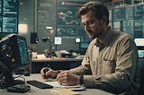 Job hunting with AI