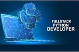 “Python Full Stack Development: Unleashing the Power of Versatility”