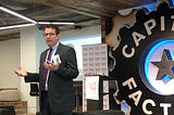 Recap: Future of Care Delivery Summit at Health Tech Austin (Feb 2023)