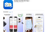 Why DocSign Trumps DocuSign: 10 Compelling Reasons to Switch Today
