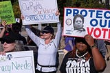 The War on Voting