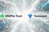 MMPro Trust and Tonkeeper: A New Era in investments through NFT


Introduction:


Today we are…