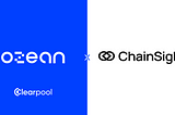 Ozean Partners with ChainSight to Power Secure Oracle Infrastructure for RWA dApps