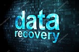 Data Recovery in Glendale