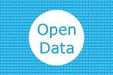 Creating Realm Of Data : Public Data Sources