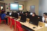 A Level Schools in Mumbai — CP Goenka International School