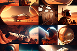 The Future of Space Travel: From Commercial Spaceflights to Colonizing Mars