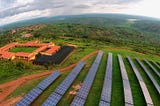 Africa’s Rising Smart Green Economy — our Wakanda story