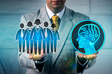 Growing role of Artificial Intelligence in HR Tech