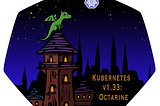 Amazon EKS Upgrade Journey From 1.32 to 1.33- “Octarine”