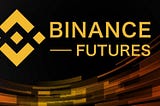 Why crypto holders should consider trading futures on Binance Futures