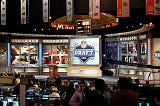 NFL Draft image from Wikimedia