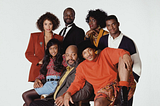 5 Black Shows Netflix Should Have Invested in Instead of ‘Friends’