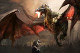 How to Overcome the Dragons and Faith-Stealers of Fear
