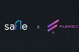 Safle enters a strategic partnership with Fabwelt to advance Metaverse gaming 👾