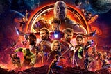 Avengers : Infinity War ou la fin sans la conclusion