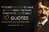 10 Enlightening Quotes by René Descartes: Exploring the Mind of a Rationalist Philosopher