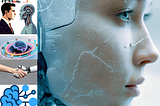 When the Circuits Felt Sad: Human Feelings in AI World