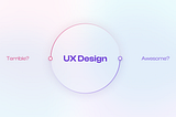 The UX industry — from a fresher’s perspective