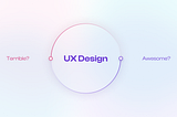 The UX industry — from a fresher’s perspective
