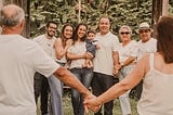 Help! You Don’t Get On With Your Partner’s Family. Here’s What to Do.