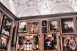 “Are Museums open in Europe?”