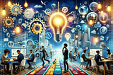 From Ideas to Assets: Navigating Intellectual Property in Tech