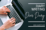 Diary Entry Format 2022: Diary Writing, Topics, Examples