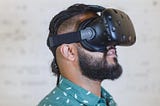 Building a VR Shopping Experience for the Web: Tips and Takeaways — Shopify