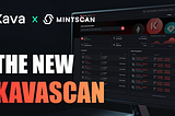 The New Kavascan by the Mintscan Team