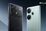 New Poco F6 and F6 Pro: main features and specifications