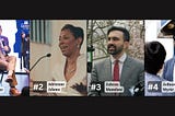 The Chief Executive NYC Needs: My Mayoral Ranking in Order — and Why